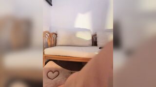 Gái dâm xinh bdy ngon vú to lồn múp khoe hàng trên live p1