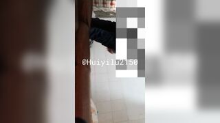 Full clip dân chơi tq huiyilu1250 check hàng các e teen tq,đầy đủ các thể loại gái #1