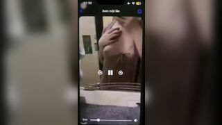 Dụ EmBảo Ngọc 2k7 Xinh Bím Múp Không Lông Call Sex Gửi Clip Móc Lồn Sướng Rên Rỉ