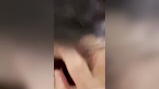 Sướng vãi cả lồn vì bị se hai đầu ti làm em gái rên siêu dâm phần 1