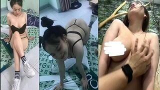 Em Ngọc cá tính thích những trải nghiệm táo bạo