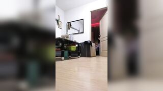 Trông ngây thơ chuppy mà lại là con đĩ biến thái