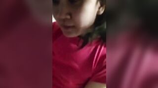 Gái non tơ bị dượng đưa vào đời bằng những cái địt không bao