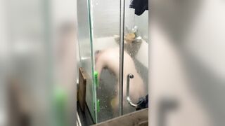vào sờ mó bạn chị gái đang ngủ nứng vcl