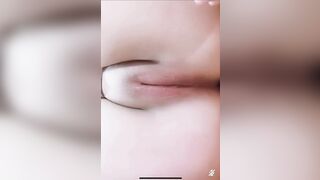 yến nhi thủ dâm đái cả ra võng