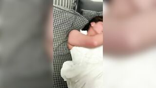 Có kháng cự nhưng không đáng kể