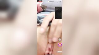 Honeycam call video chat sex 11 với em idol live show hàng #Suny bím k lông #1