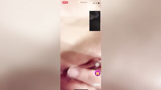 Honeycam call video chat sex 11 với em idol live show hàng #Suny bím k lông #2