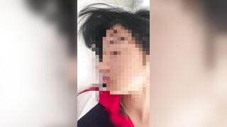 Những đoạn clip tự quay khi địt nhau với em người yêu dâm dáng ngon cực mướt #14