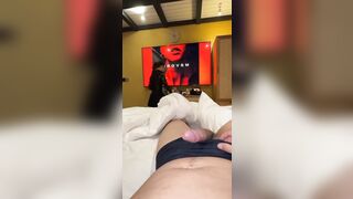 Vợ dâm thích đụ public chơi some (Full Clip + Pic) phần 1 4