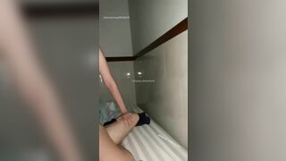 TỰ DƯNG CK ẺM GỌI, TÍ THÌ BỎ CHẠY KKK