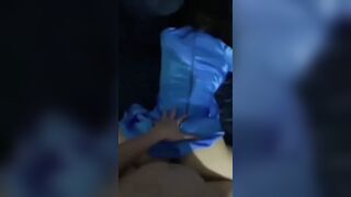 ĐỤ Dì là giáo viên dạy môn GDCD