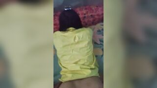sang thăm trọ em người yêu tranh thủ làm nháy trước khi về