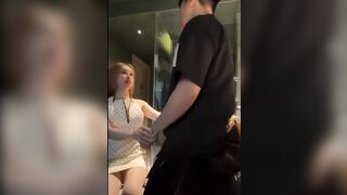 Siêu phẩm Hương Giang mặt xinh body ngon địt với trai rên la cực nứng (Bản mới phần 1