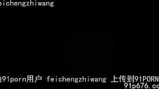 Con gái nhà lành lên thành phố bị sa ngã
