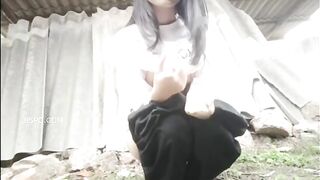 Full clip show hàng của em sinh viên đh y Lê Thị Phương Linh 2k6 mình dây cực ngon