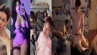 Full clip sex em Nhật Hạ gầm cao (Update) phần 1 2