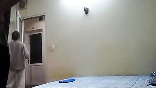 Rủ em họ quá chơi mà đè đụ rồi đuổI em về