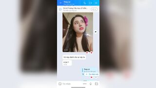 Bé fwb 2k5 gọi tôi là ba, say mê bú cu (p2)