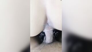Thú vui của chị là ngồi lên em để cưỡi