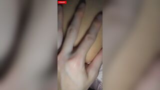 Nhờ thằng bạn thân xuất tinh trong để có thai