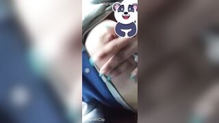 Rau non mới lớn đã đua đòi call sex với ny