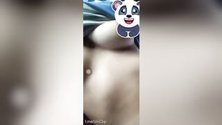 Rau non mới lớn đã đua đòi call sex với ny