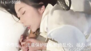 Kỹ nữ dâm đãng, sinh viên đi học không khác gí gái đèn đỏ