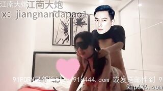 Sinh viên cao 1m73 bị bạn chịch dã man