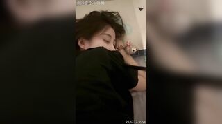 Trốn bố mẹ đi chơi để chịch với bạn trai