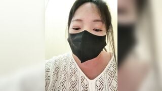 Gái dâm chubby vú to lồn múp dụp thủ dâm bằng toy dâm đãng p1