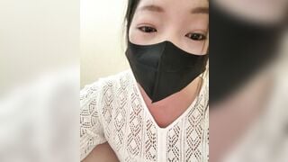Gái dâm chubby vú to lồn múp dụp thủ dâm bằng toy dâm đãng p2