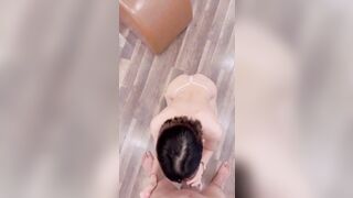 Ủng hộ nhỏ em họ làm đĩ