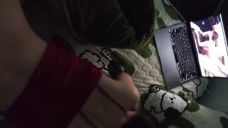 anh đừng bắn vào trongh nhá về thằng người yêu em biết đấy