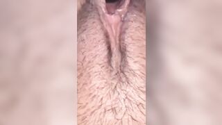 Doggy em gái múp rụp sau đó xuất tinh đầy lưng em phần 1