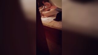 Con Em Họ Đang Thủ Dâm Trong Phòng Thì Bị Anh Trai Phát Hiện Và Cái Kết Sướng Rên Rỉ