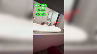 Sinh Viên Lồn Cực Múp Không Lông Bị Anh Đụ Sướng Tè Dầm