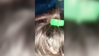 “bỏ cặc ra đây chị bú cho, nhanh ko chồng chị về”