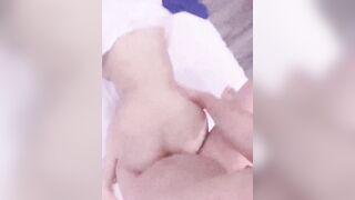 doggy em gái sinh viên mới lên HN cực ngon