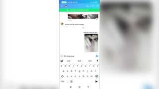 Lê kim anh gái 2k6 mới tập thủ dâm