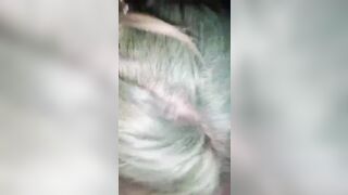 Em teen mình dây ngây thơ nhưng cực dâm 1