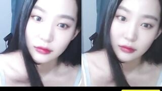 Đang live quên tắt cam và cái kết lộ chim