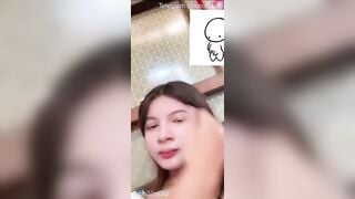 Em gái thái call sex thủ dâm cho ny xem 1