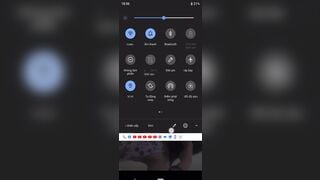 Áo bông mới lớn call sex cùng bạn thân