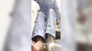 Liệu pháp chữa trị liệt dương đặc biệt của Y tá