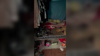sở thích lừa vợ nhậu say mở cửa cho ai đi qua thấy lồn
