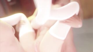 Anime 3D hay zử zằn, coi kích thích vãi