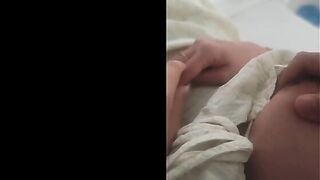 Chơi em sinh viên HUBT 2ka8 vú to bướm múp