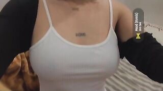 Bé Thùy Dương 2k7 Xinh Gái Vú To Bướm Múp Show Hàng Thủ Dâm Nhẹ Nhàng