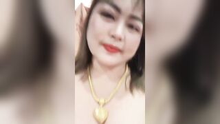 CHỊ NÓI THẬT, CÁC EM CHỈ CẦN LÀM CHỊ SƯỚNG THÔI, CÒN KINH TẾ CHỊ LO CHO ĐÂY ĐỦ